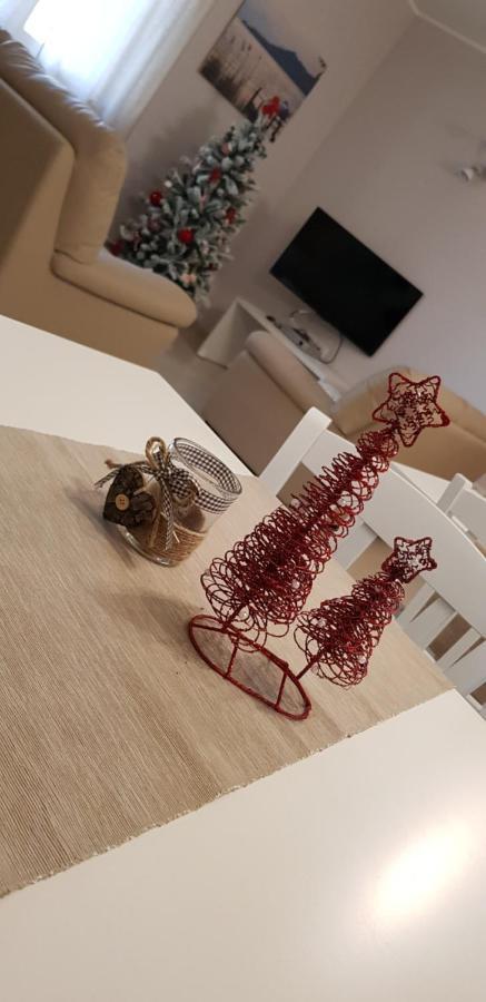 Home Sweet Home Scerne Bagian luar foto